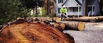 How Our Tree Care Process Works  in  Roanoke, IL